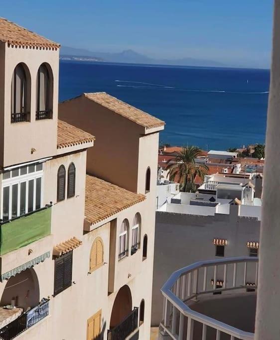 Costa Blanca Family Apartments One Bedroom Apartment Torrevieja Eksteriør bilde