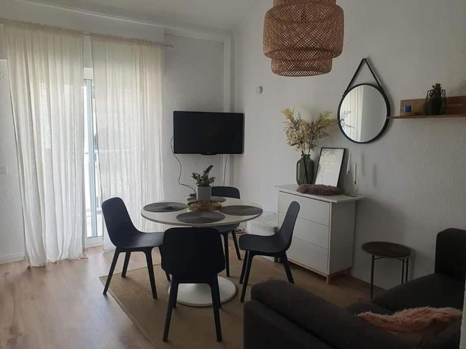 Costa Blanca Family Apartments One Bedroom Apartment Torrevieja Eksteriør bilde