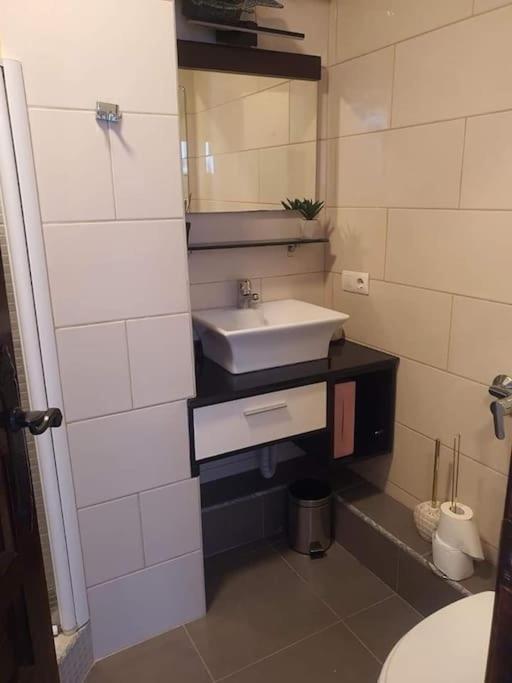 Costa Blanca Family Apartments One Bedroom Apartment Torrevieja Eksteriør bilde
