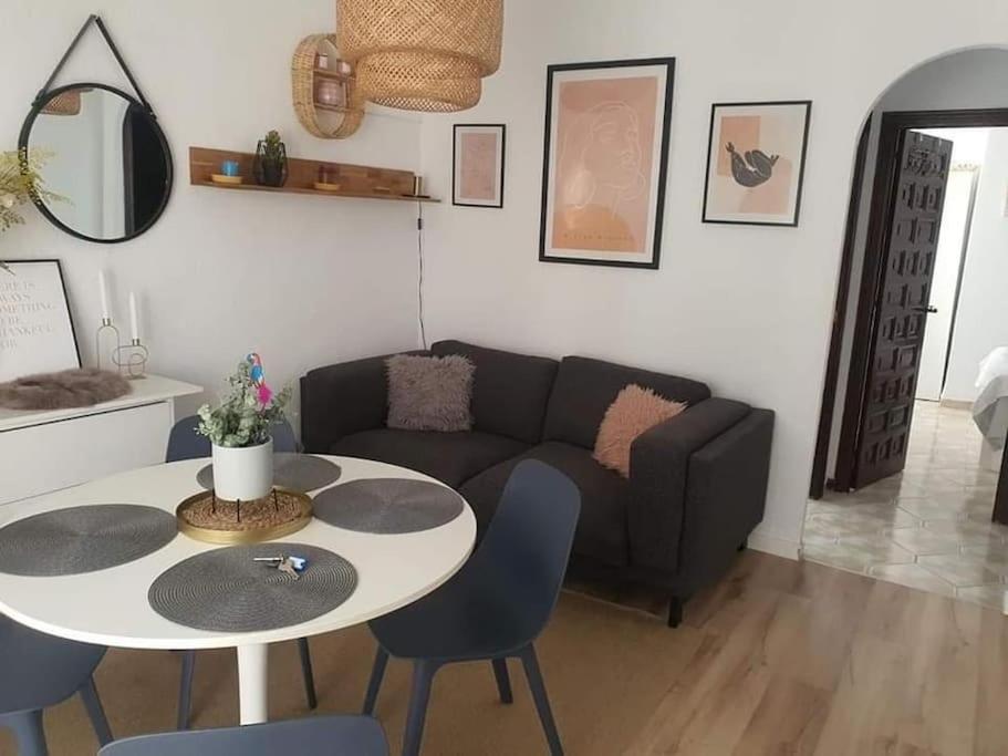 Costa Blanca Family Apartments One Bedroom Apartment Torrevieja Eksteriør bilde