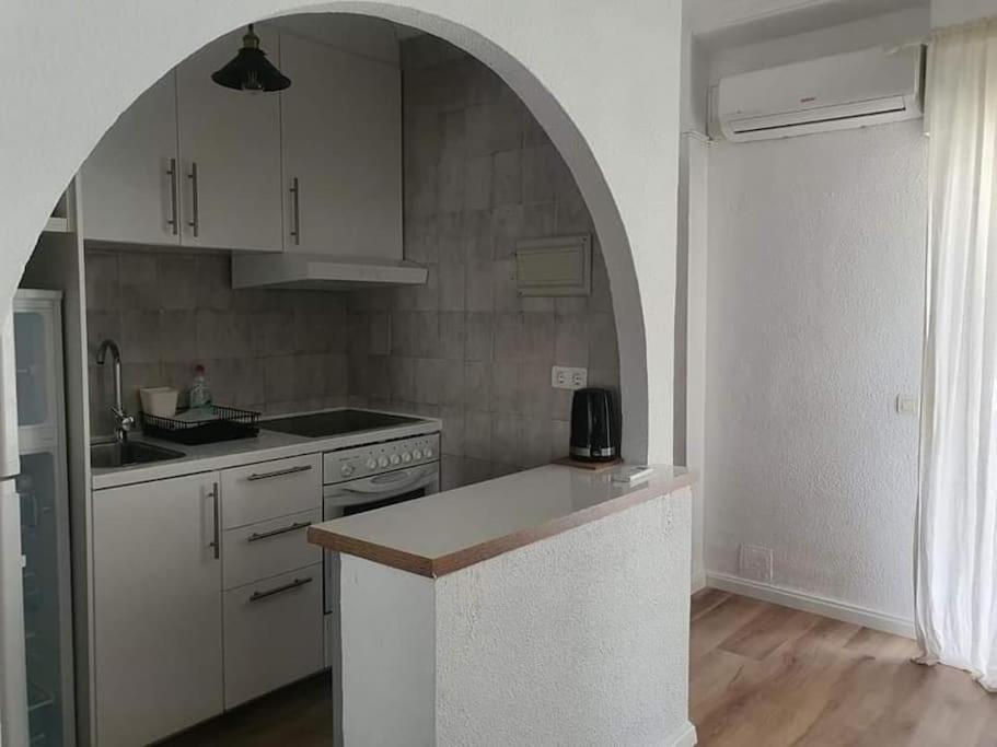 Costa Blanca Family Apartments One Bedroom Apartment Torrevieja Eksteriør bilde
