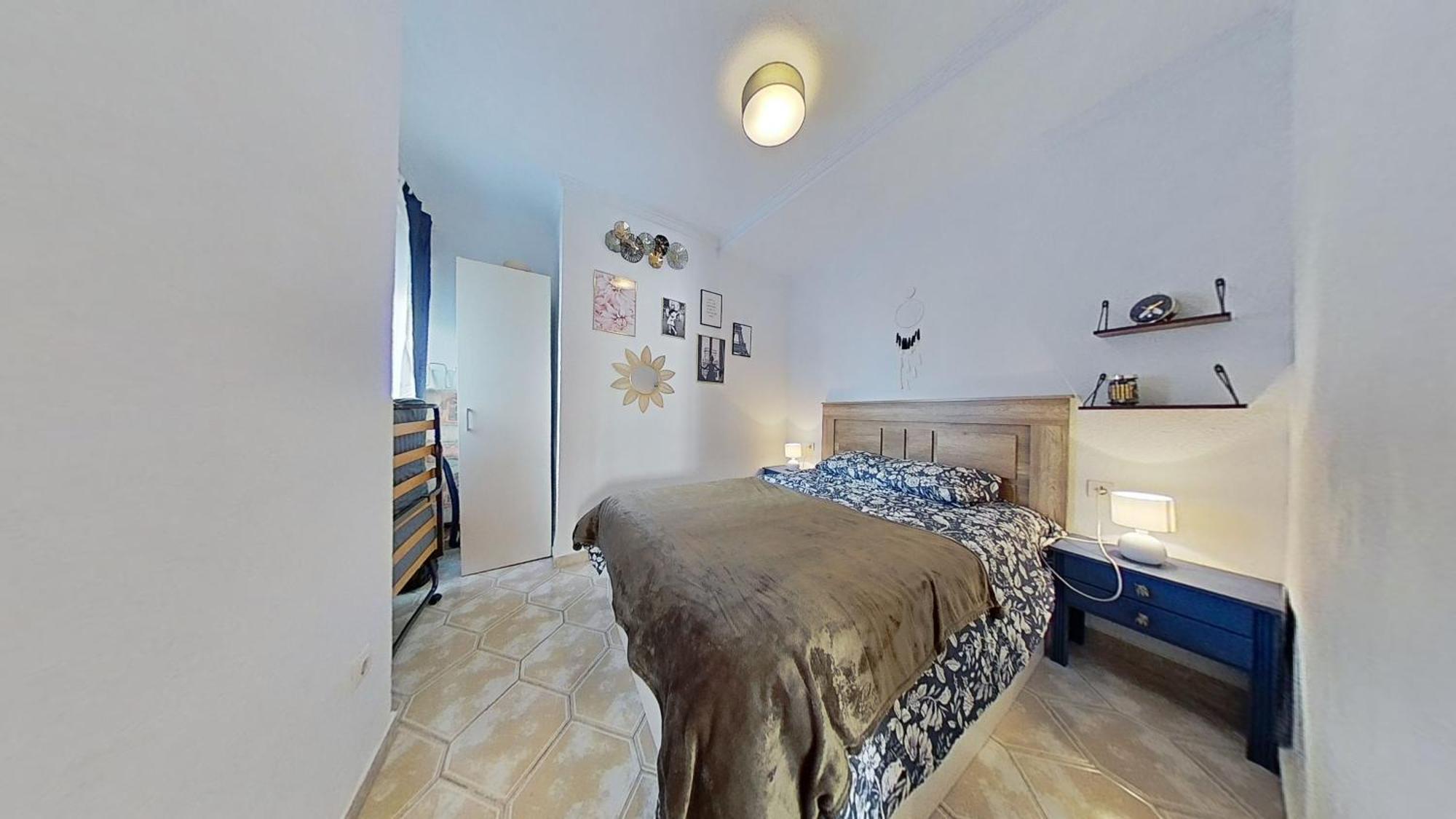 Costa Blanca Family Apartments One Bedroom Apartment Torrevieja Eksteriør bilde
