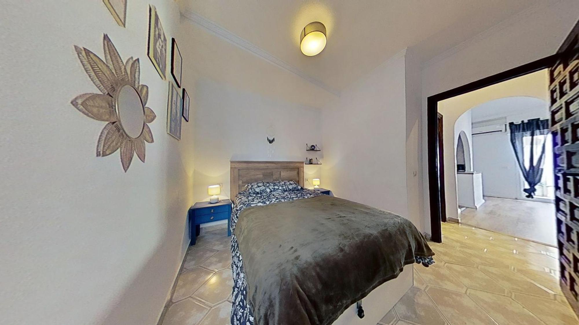 Costa Blanca Family Apartments One Bedroom Apartment Torrevieja Eksteriør bilde