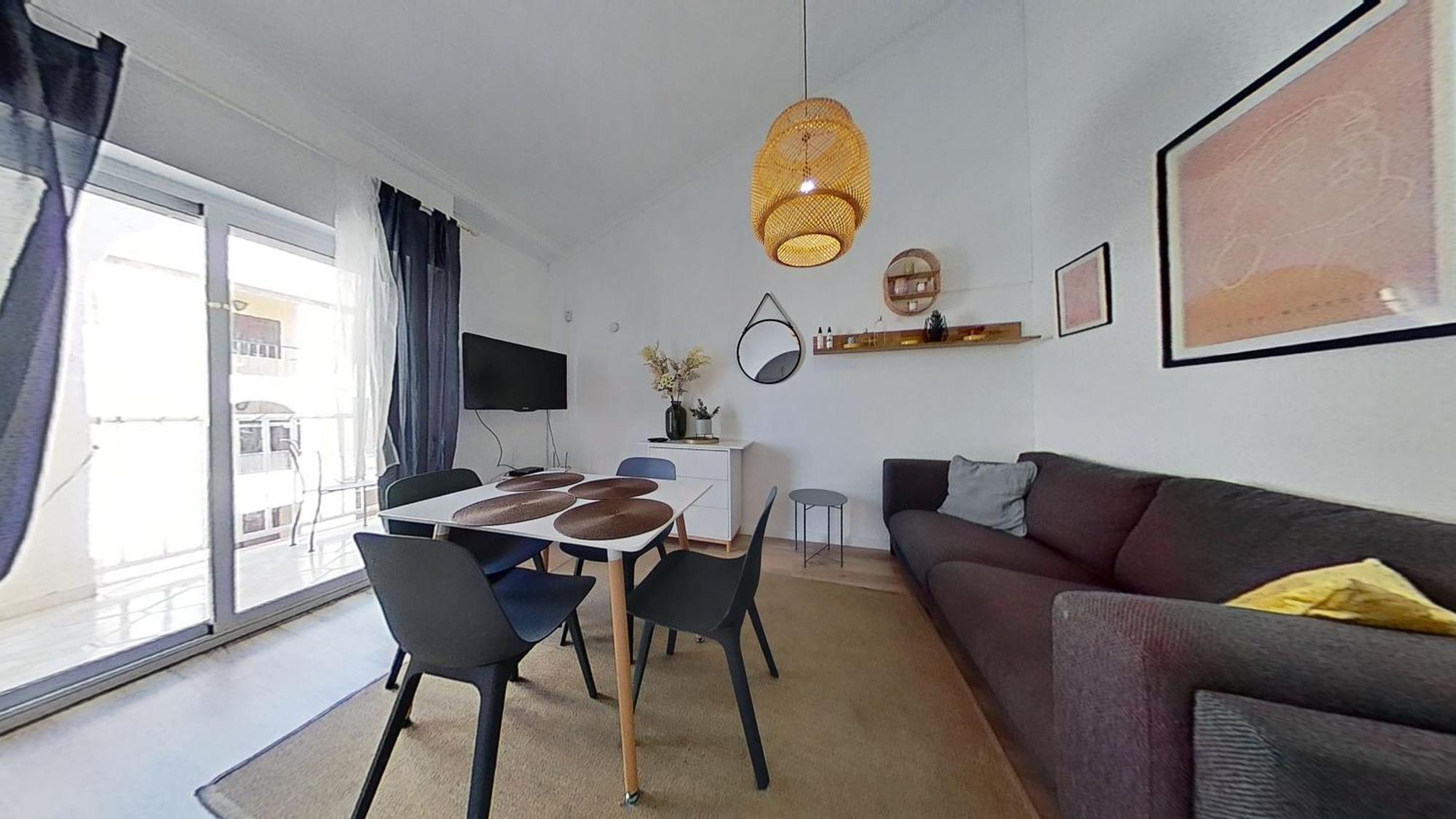 Costa Blanca Family Apartments One Bedroom Apartment Torrevieja Eksteriør bilde