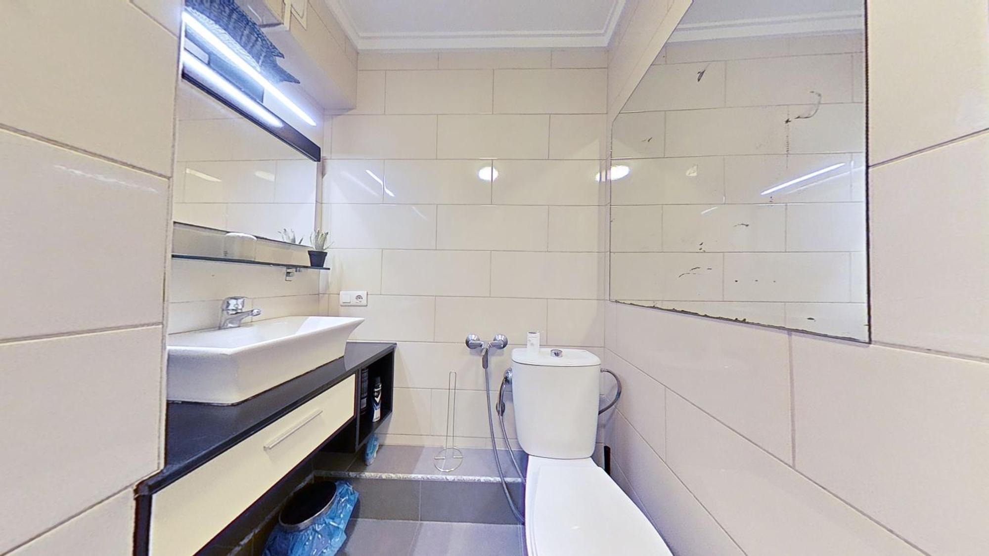 Costa Blanca Family Apartments One Bedroom Apartment Torrevieja Eksteriør bilde