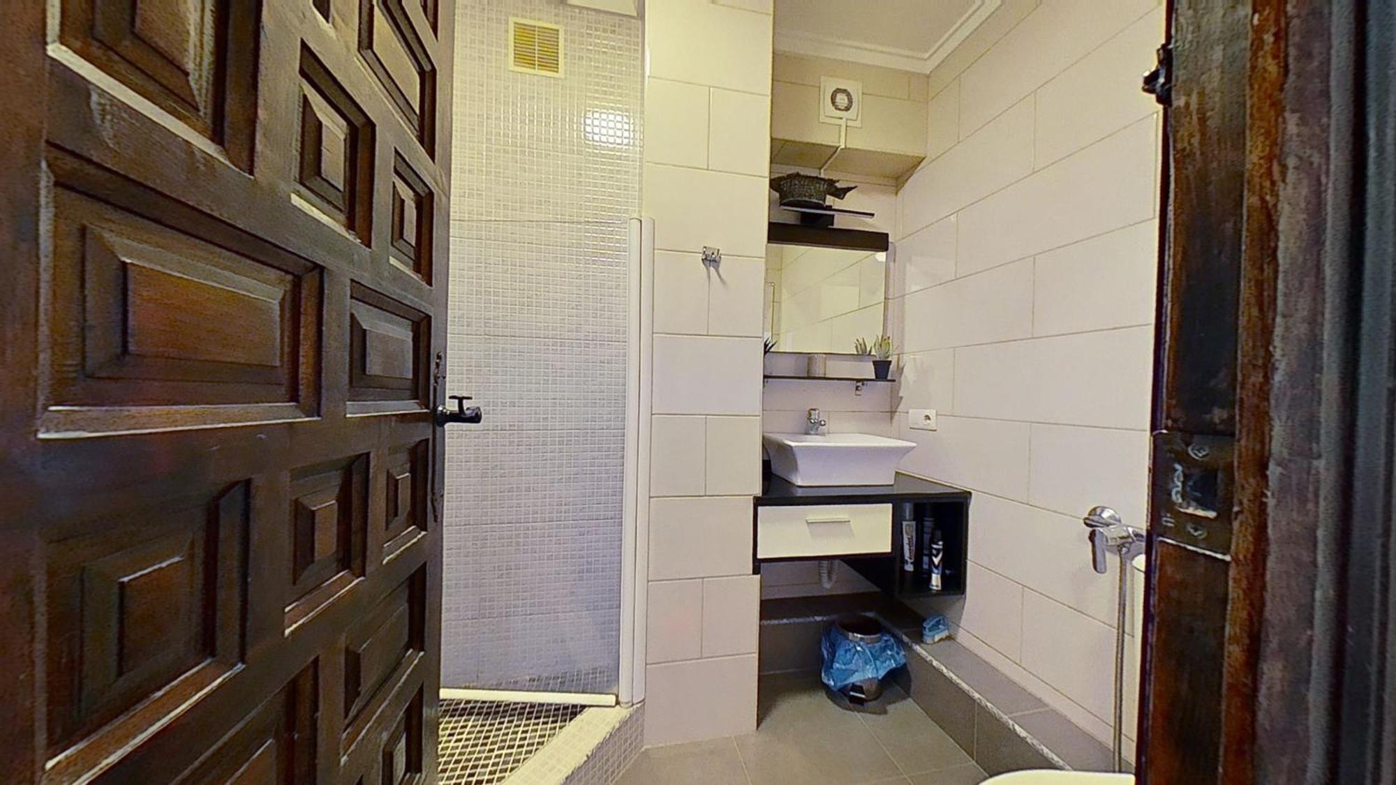 Costa Blanca Family Apartments One Bedroom Apartment Torrevieja Eksteriør bilde