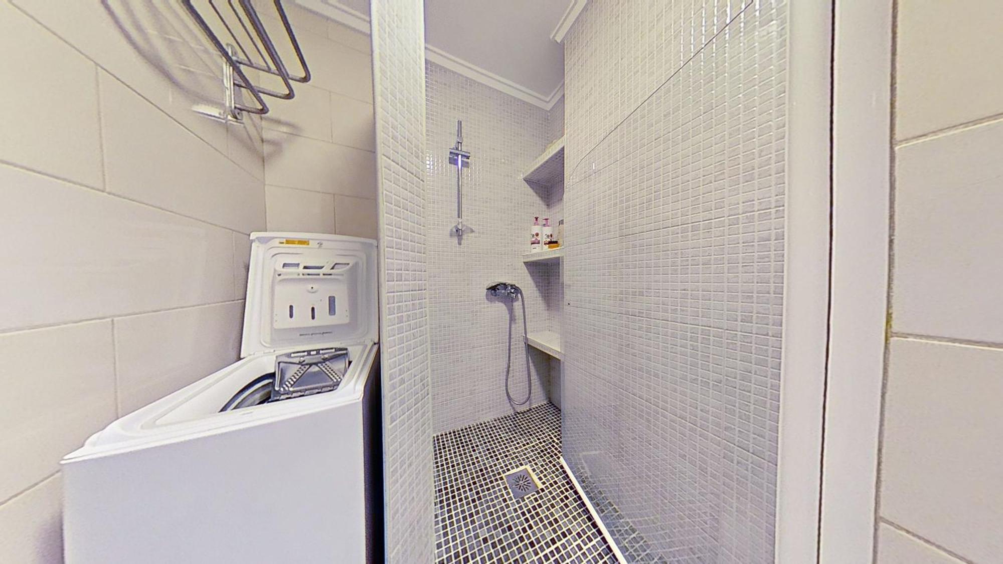 Costa Blanca Family Apartments One Bedroom Apartment Torrevieja Eksteriør bilde