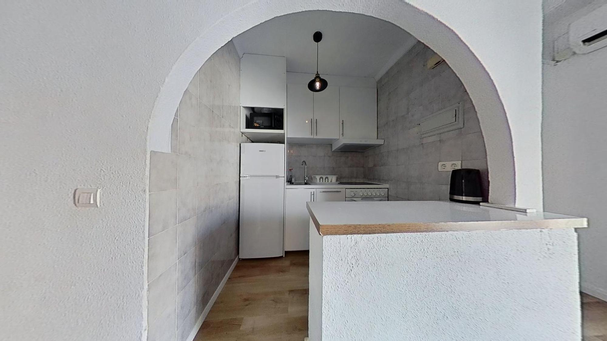 Costa Blanca Family Apartments One Bedroom Apartment Torrevieja Eksteriør bilde