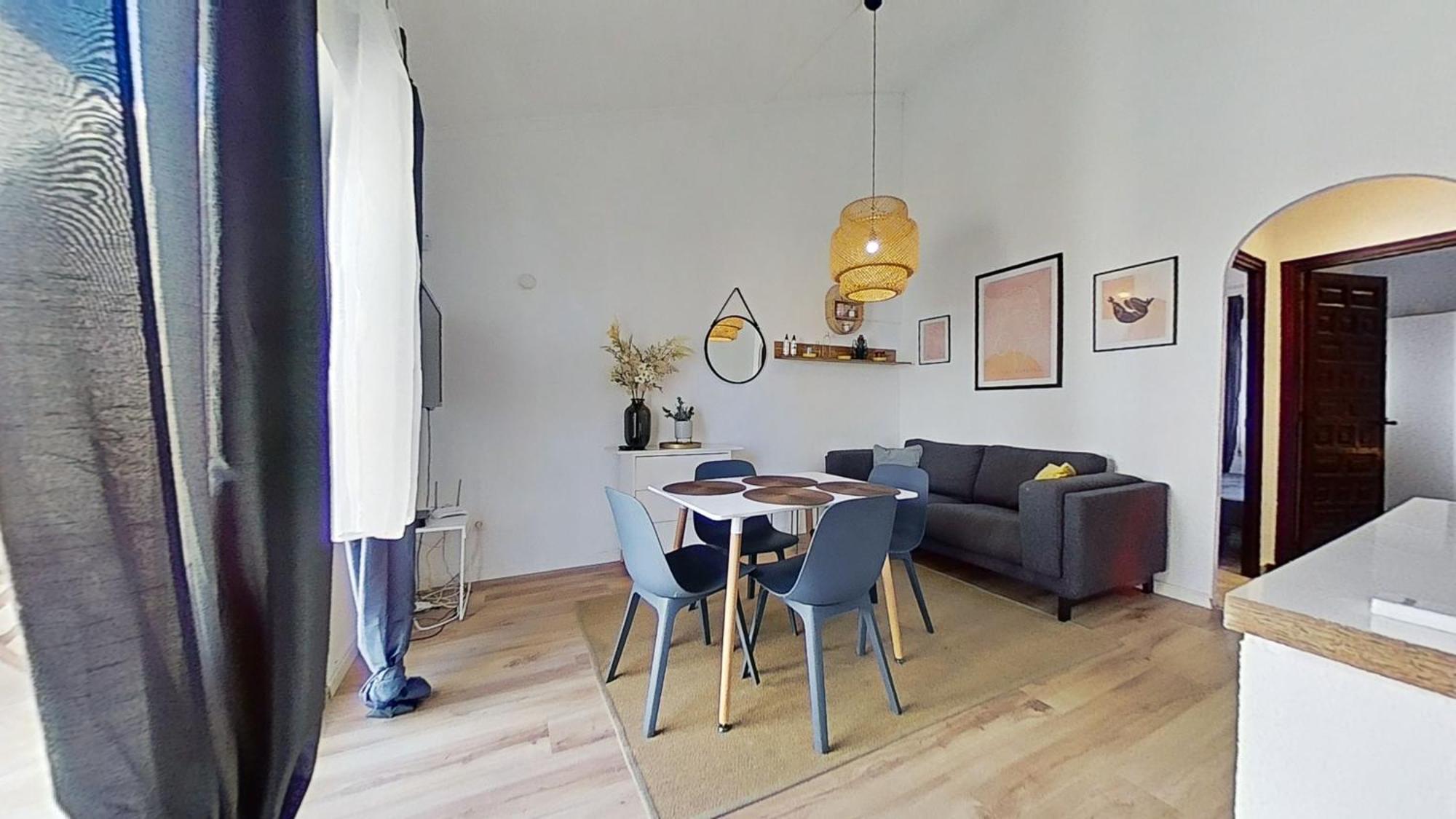 Costa Blanca Family Apartments One Bedroom Apartment Torrevieja Eksteriør bilde